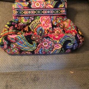 Vera Bradley purse